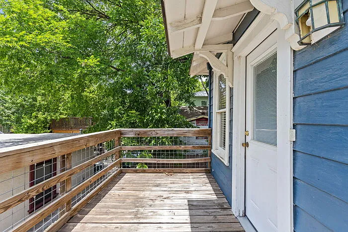 1 bed, 1.0 bath, 621 sqft, $1,575 — Photo 3