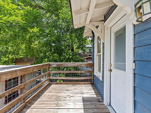 3rd image of 2102 Brackenridge St #B