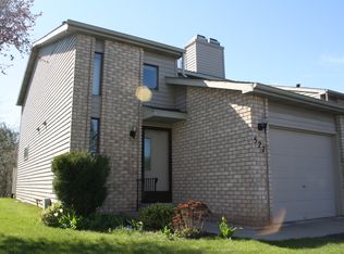 527 Morningside Dr, Midland, MI 48640