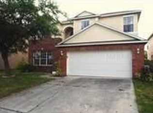 13509 Hawkeye Dr, Orlando, FL 32837