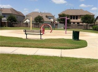 5019 Scotti Dr, Katy, TX 77449