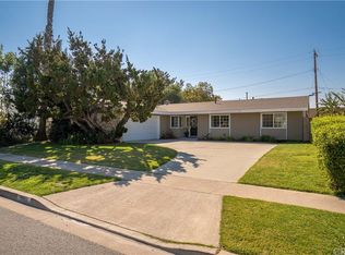 1522 Kalua Ln, Tustin, CA 92780