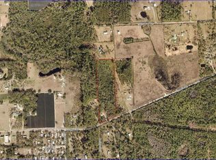320 Emporia Rd, Pierson, FL 32180