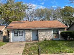 4704 Lambs Ln, Austin, TX 78744