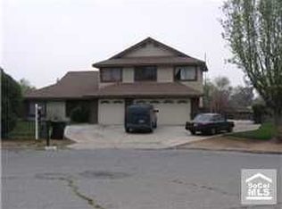 5640 Cliff Valley Cir, Riverside, CA 92509