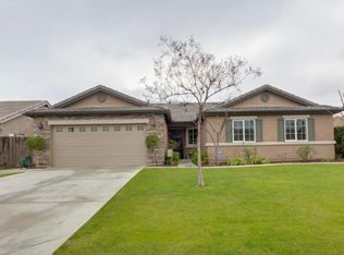 12319 Maclure Dr, Bakersfield, CA 93311