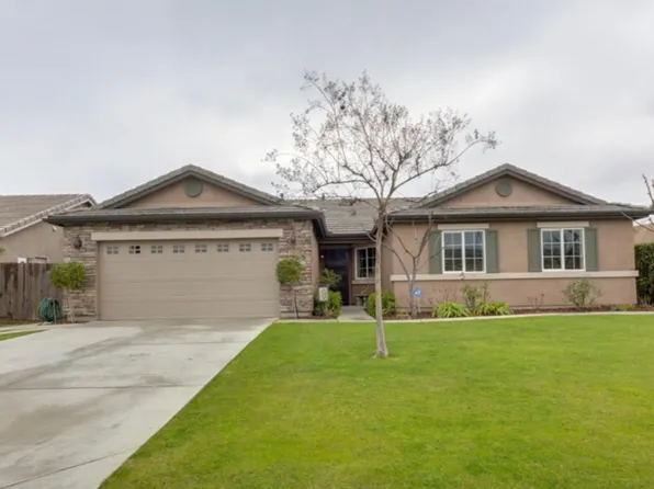 12319 Maclure Dr, Bakersfield, CA 93311