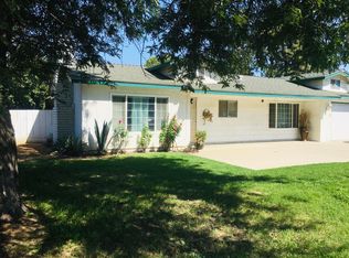412 N Demaree Rd, Visalia, CA 93291