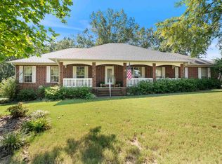 18 Glendale Dr, Cabot, AR 72023