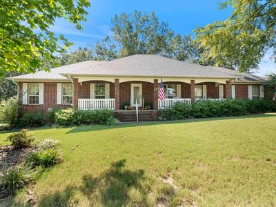 18 Glendale Dr, Cabot, AR, 72023