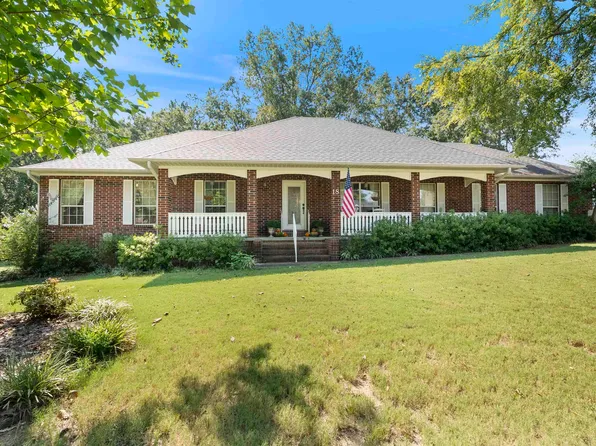 18 Glendale Dr, Cabot, AR 72023