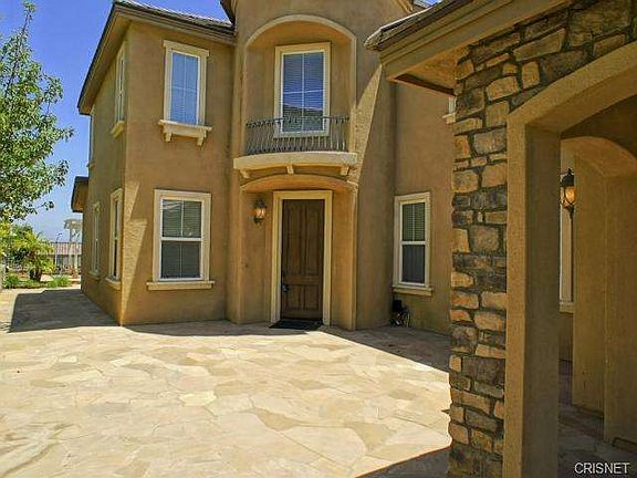 2nd image of 29312 Hacienda Ranch Ct