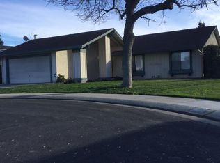 3708 Saguaro Way, Modesto, CA 95355