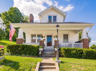 217 Short St, Maysville, KY 41056
