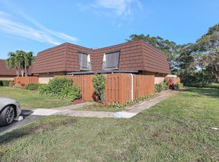 5852 SE Riverboat Drive #321, Stuart, FL 34997