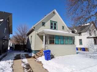 6320 25th Ave, Kenosha, WI 53143