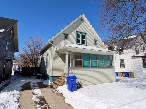 6320 25th AVENUE, Kenosha, WI 53143