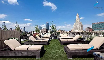 Rented by FirstService Realty (legacy)