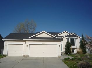 5223 N Burns Rd, Spokane, WA 99216