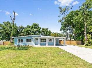 317 W Buchanon Ave, Orlando, FL 32809