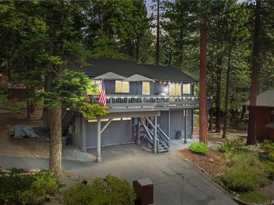 612 Tumbleweed Cir, Incline Village, NV, 89451