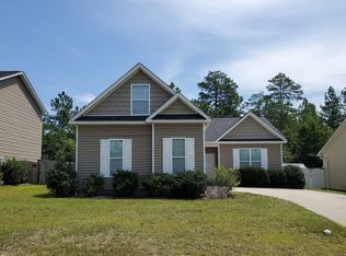 11 Bomburgh Rd, Camden, SC 29020