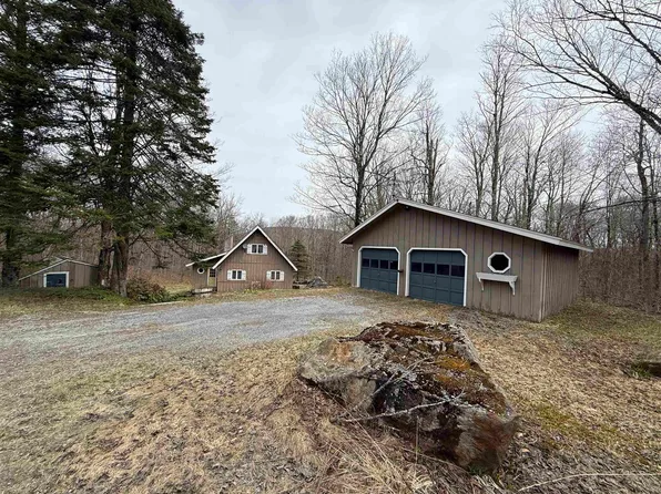 364 Oberdorf Road #153, Readsboro, VT 05350