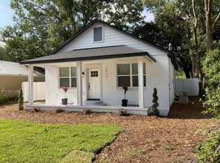 1512 W Rio Vista Ave, Tampa, FL 33603