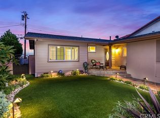 228 N Trotwood Ave, San Pedro, CA 90732