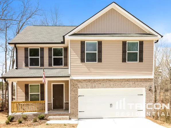 524 Earnest Ln, Temple, GA 30179