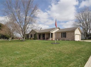 2405 Yuma Dr, London, OH 43140