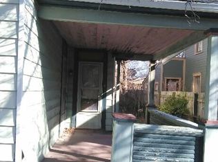 204 Henry St, Dayton, OH 45403