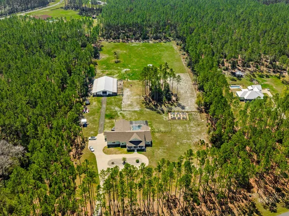 6939 Ranch Club Rd, Tallahassee, FL 32305