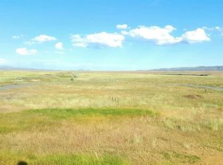 112 Bison Way, Fairfield, ID 83327