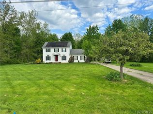 13248 Martin Rd, Akron, NY 14001