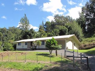 44-2685 Kalaniai Rd, Honokaa, HI 96727