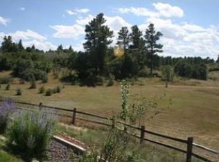 8410 Thunderhill Hts, Parker, CO 80134