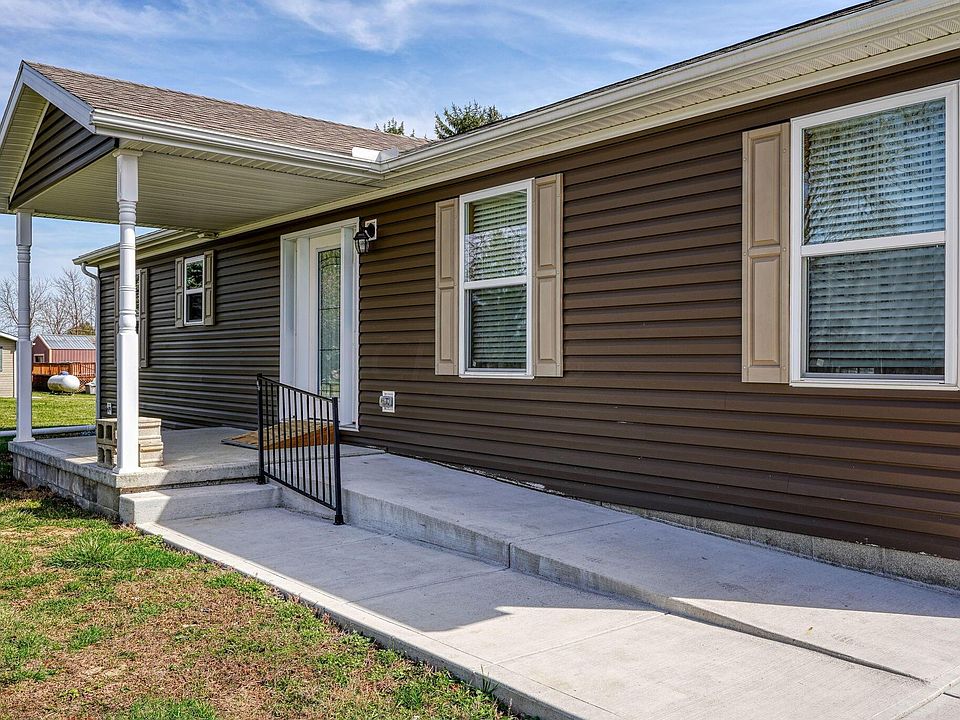 12841 Scioto Darby Rd, Orient, OH 43146 Zillow