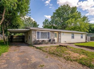 108 Starlight Dr, Clarksville, IN 47129