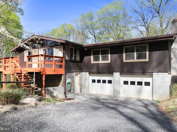 192 Scarlet Oak Dr, Harpers Ferry, WV 25425