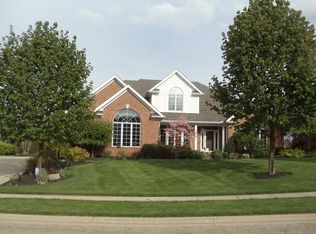 5984 Kinloch Court Cir NW, Massillon, OH 44646