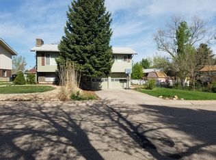 1731 25th Ave, Greeley, CO 80634