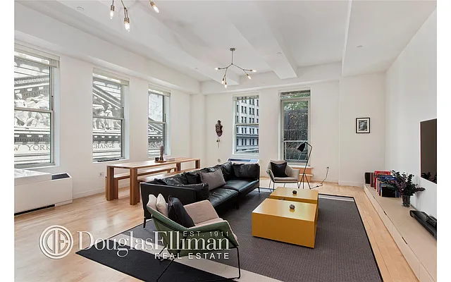Rented by Douglas Elliman | media 21