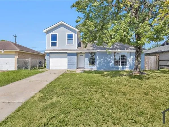 15225 Woodforest Blvd, Channelview, TX 77530