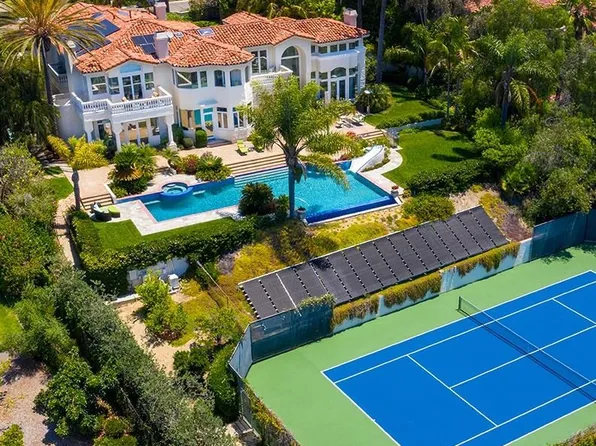 6039 Avenida Alteras, Rancho Santa Fe, CA 92067