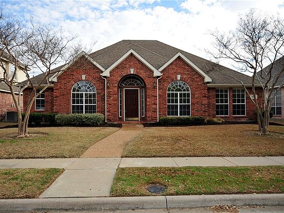 2nd image of 4412 Galsford Dr