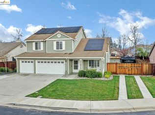570 Wildrose Way, Brentwood, CA