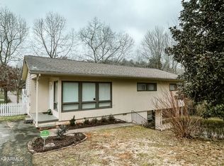 4901 Spring Creek Rd, Knoxville, TN 37920