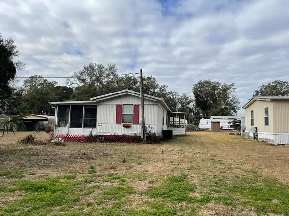 14730 SE 48th Ct, Summerfield, FL 34491