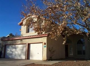 7809 Applewood Ln NW, Albuquerque, NM 87120